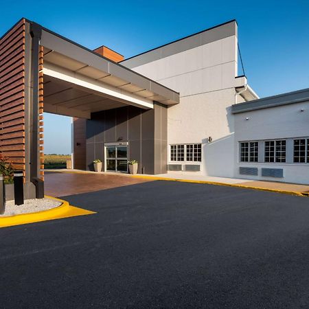 Hotel Wyndham Garden Ankeny Esterno foto