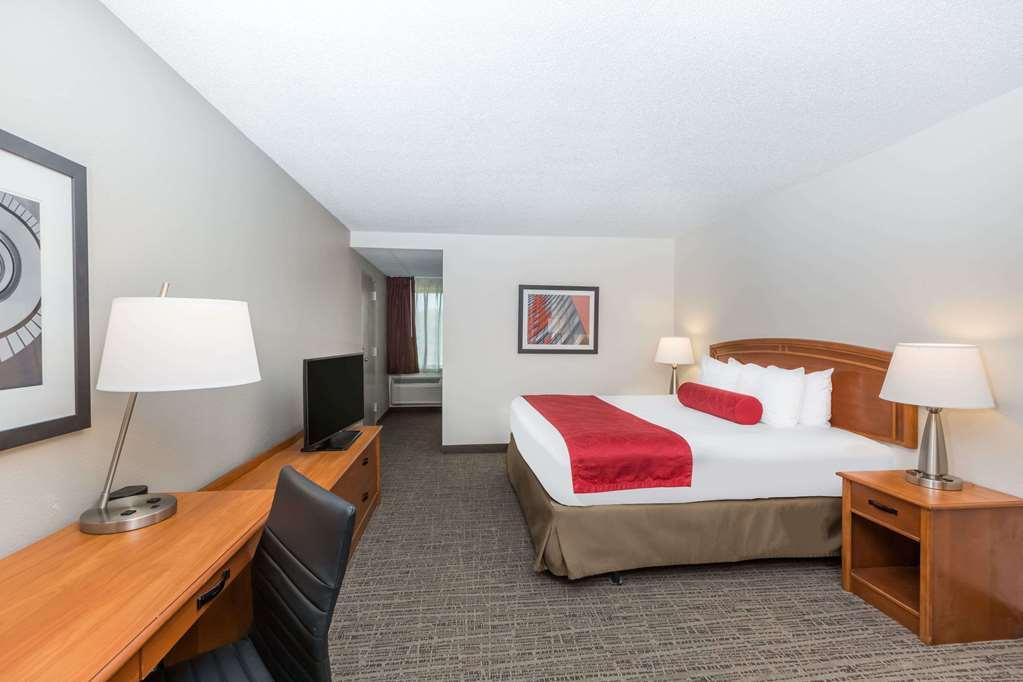 Hotel Wyndham Garden Ankeny Camera foto