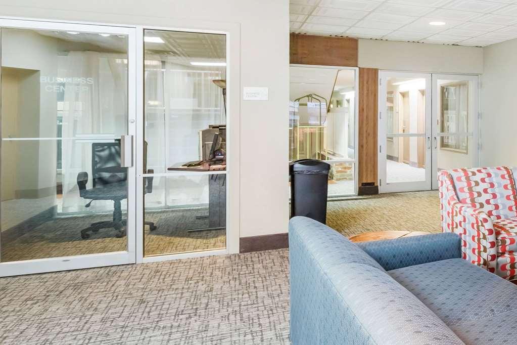 Hotel Wyndham Garden Ankeny Servizi foto
