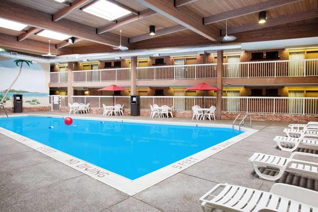 Hotel Wyndham Garden Ankeny Servizi foto